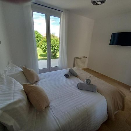 Villa Cesarine Saint-Paul-les-Fonts Екстериор снимка