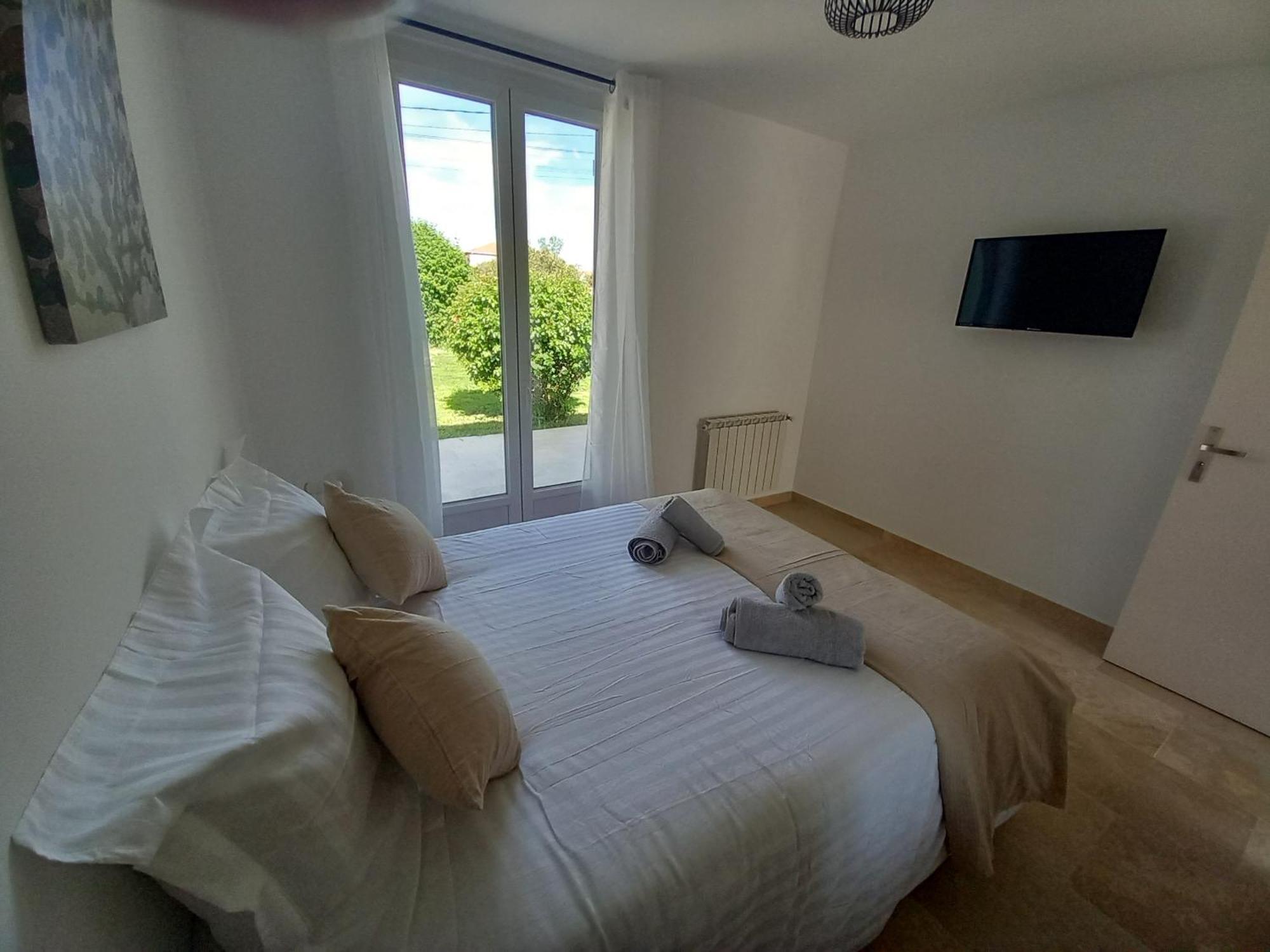 Villa Cesarine Saint-Paul-les-Fonts Екстериор снимка