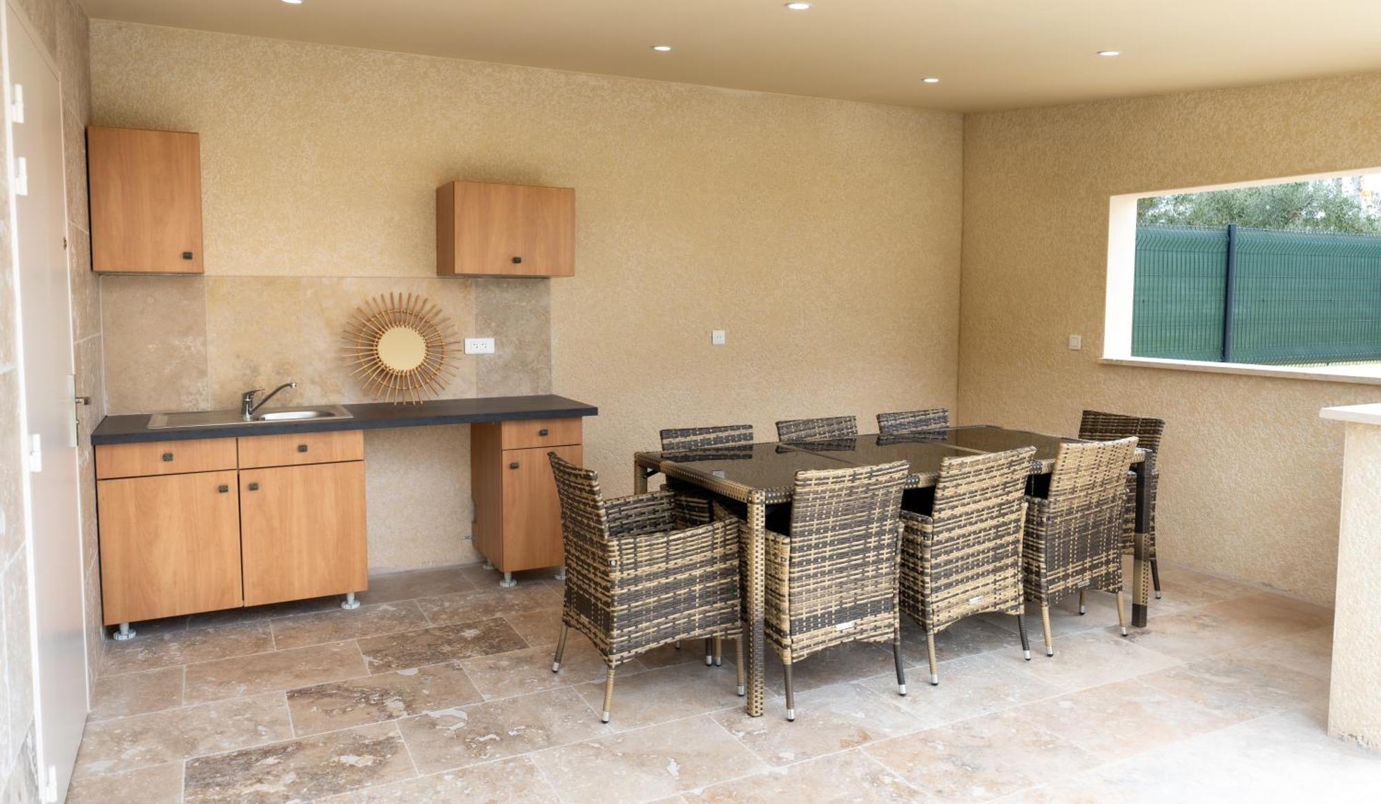 Villa Cesarine Saint-Paul-les-Fonts Екстериор снимка
