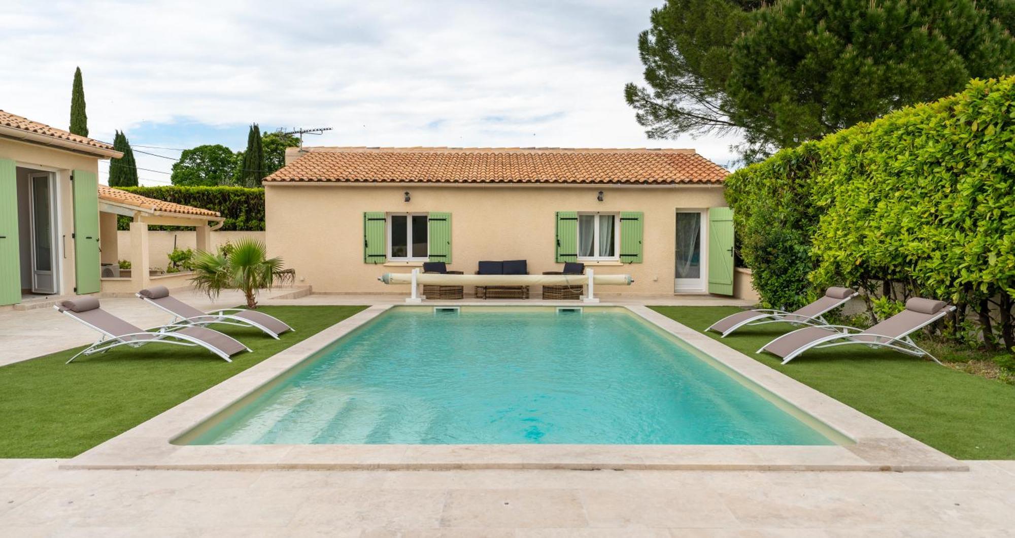 Villa Cesarine Saint-Paul-les-Fonts Екстериор снимка
