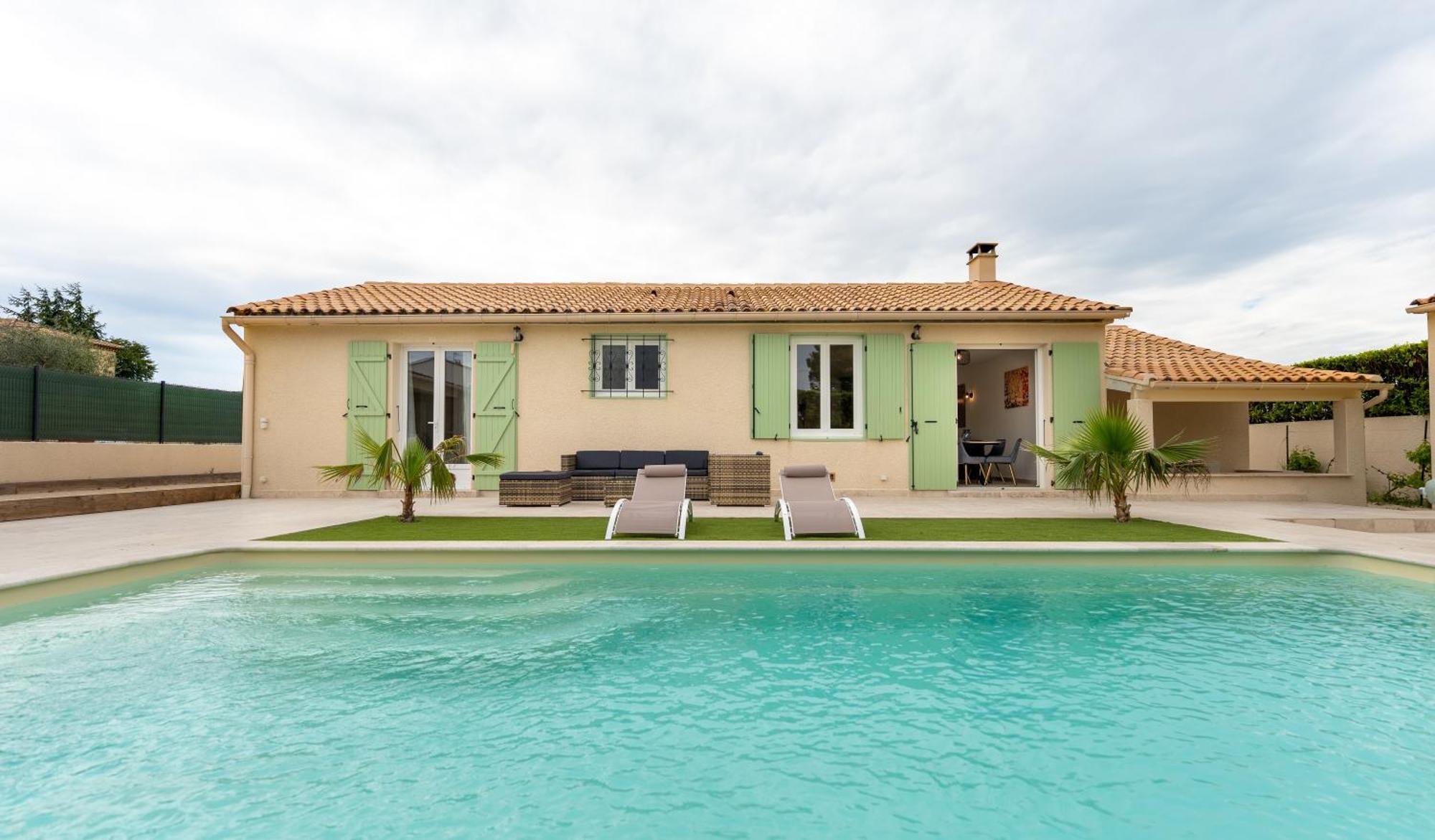 Villa Cesarine Saint-Paul-les-Fonts Екстериор снимка