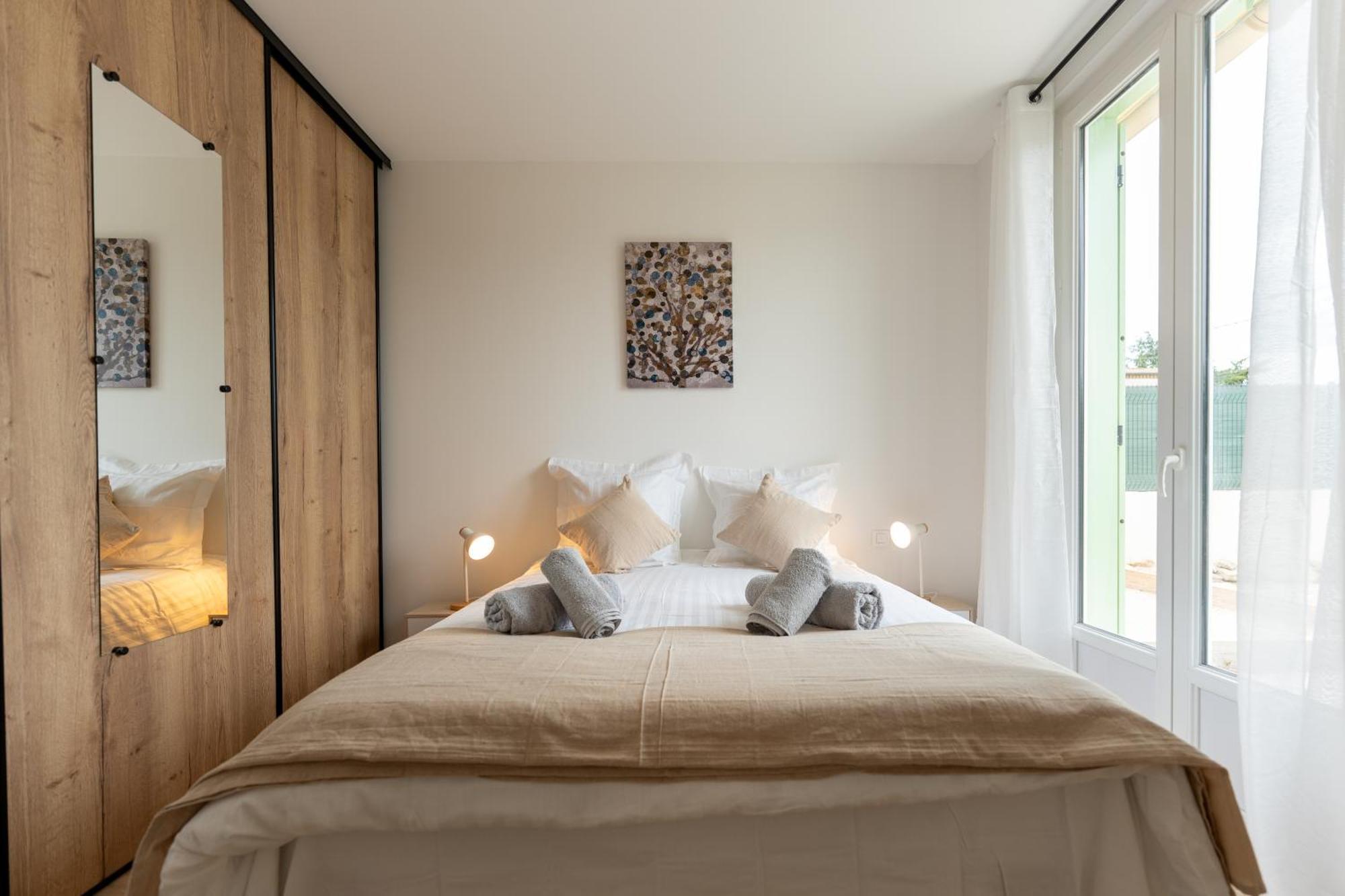 Villa Cesarine Saint-Paul-les-Fonts Екстериор снимка