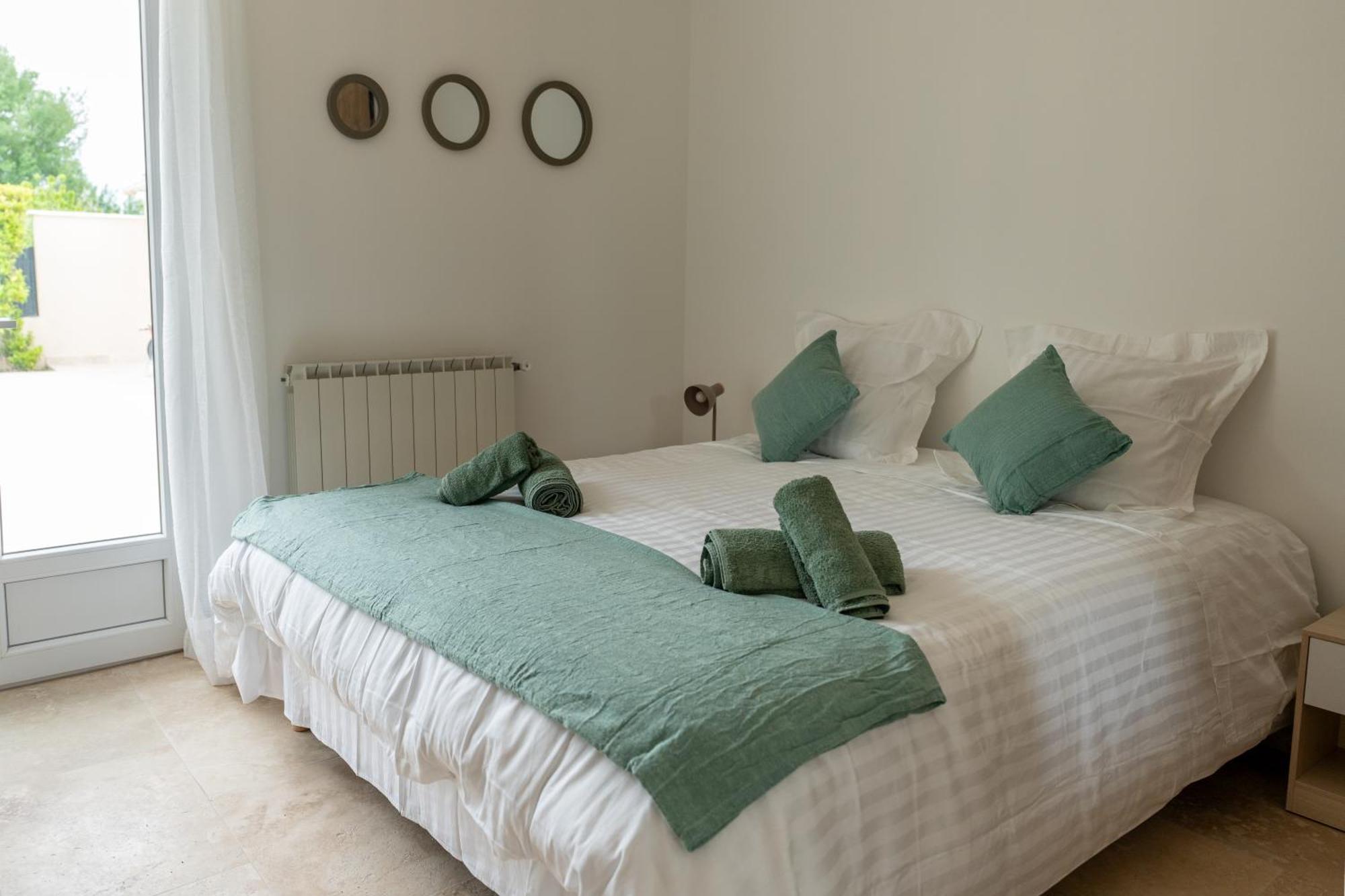 Villa Cesarine Saint-Paul-les-Fonts Екстериор снимка