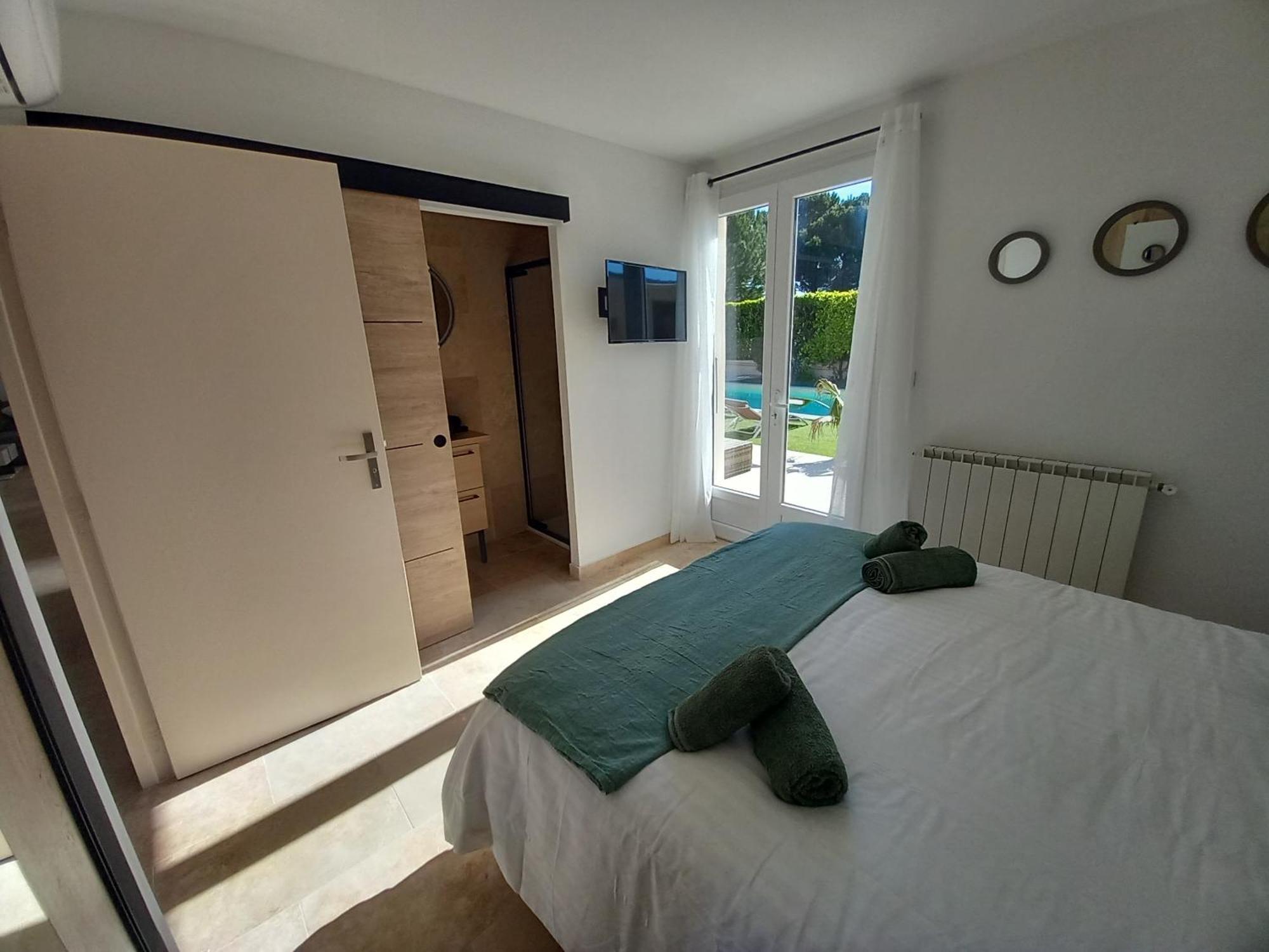 Villa Cesarine Saint-Paul-les-Fonts Екстериор снимка