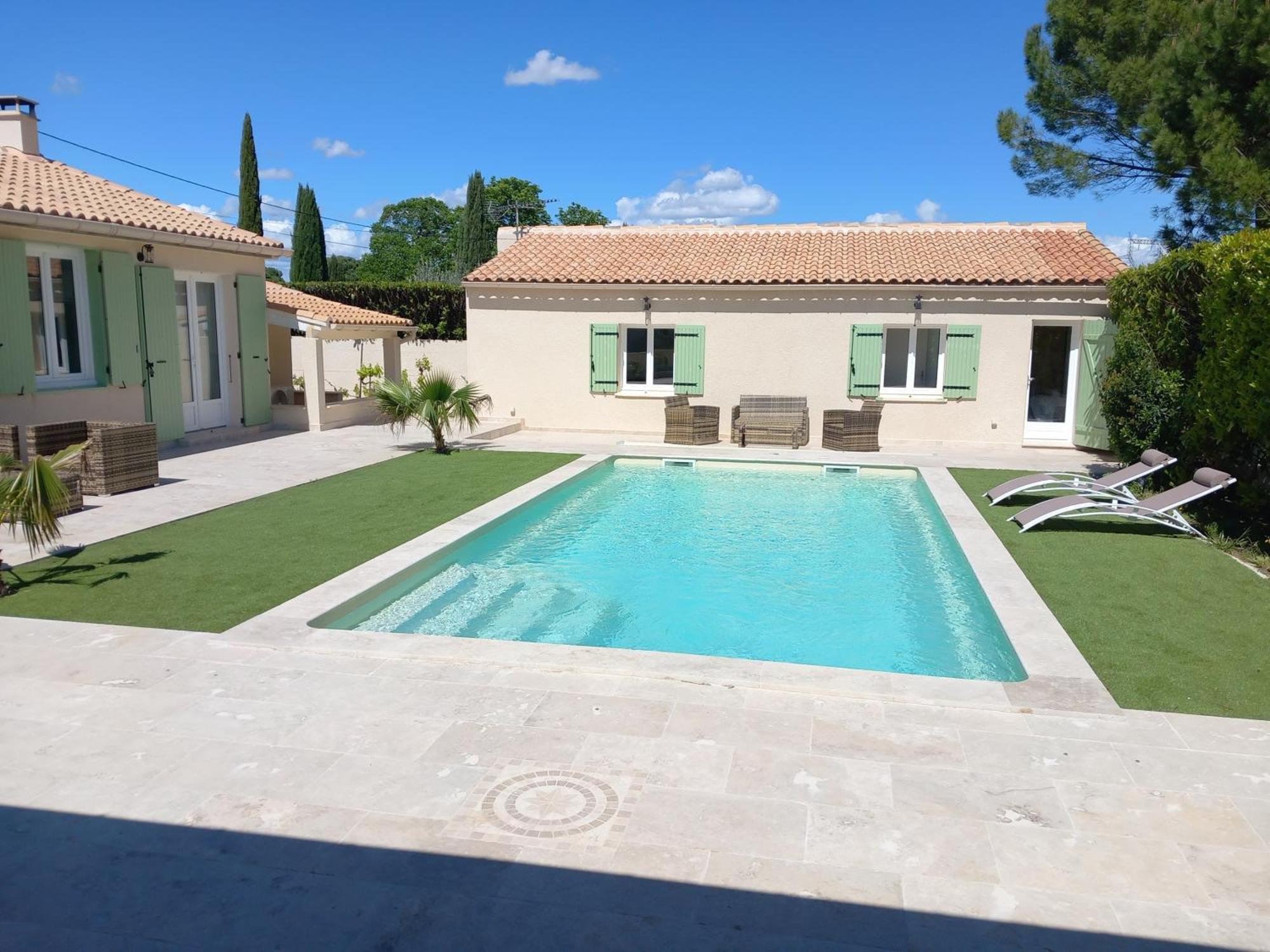 Villa Cesarine Saint-Paul-les-Fonts Екстериор снимка