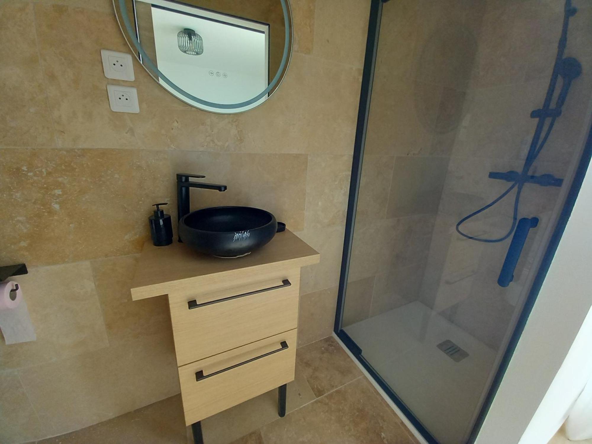 Villa Cesarine Saint-Paul-les-Fonts Екстериор снимка