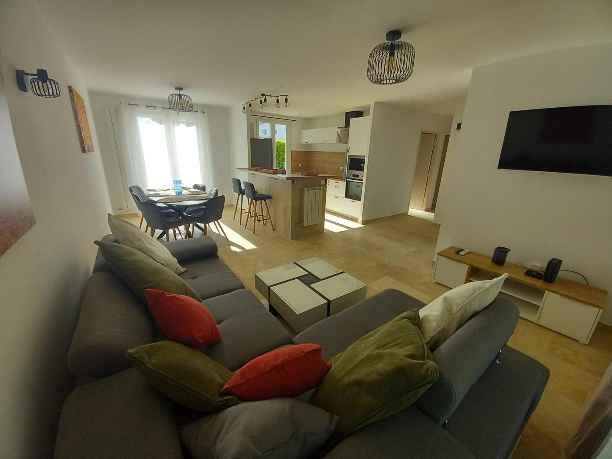 Villa Cesarine Saint-Paul-les-Fonts Екстериор снимка