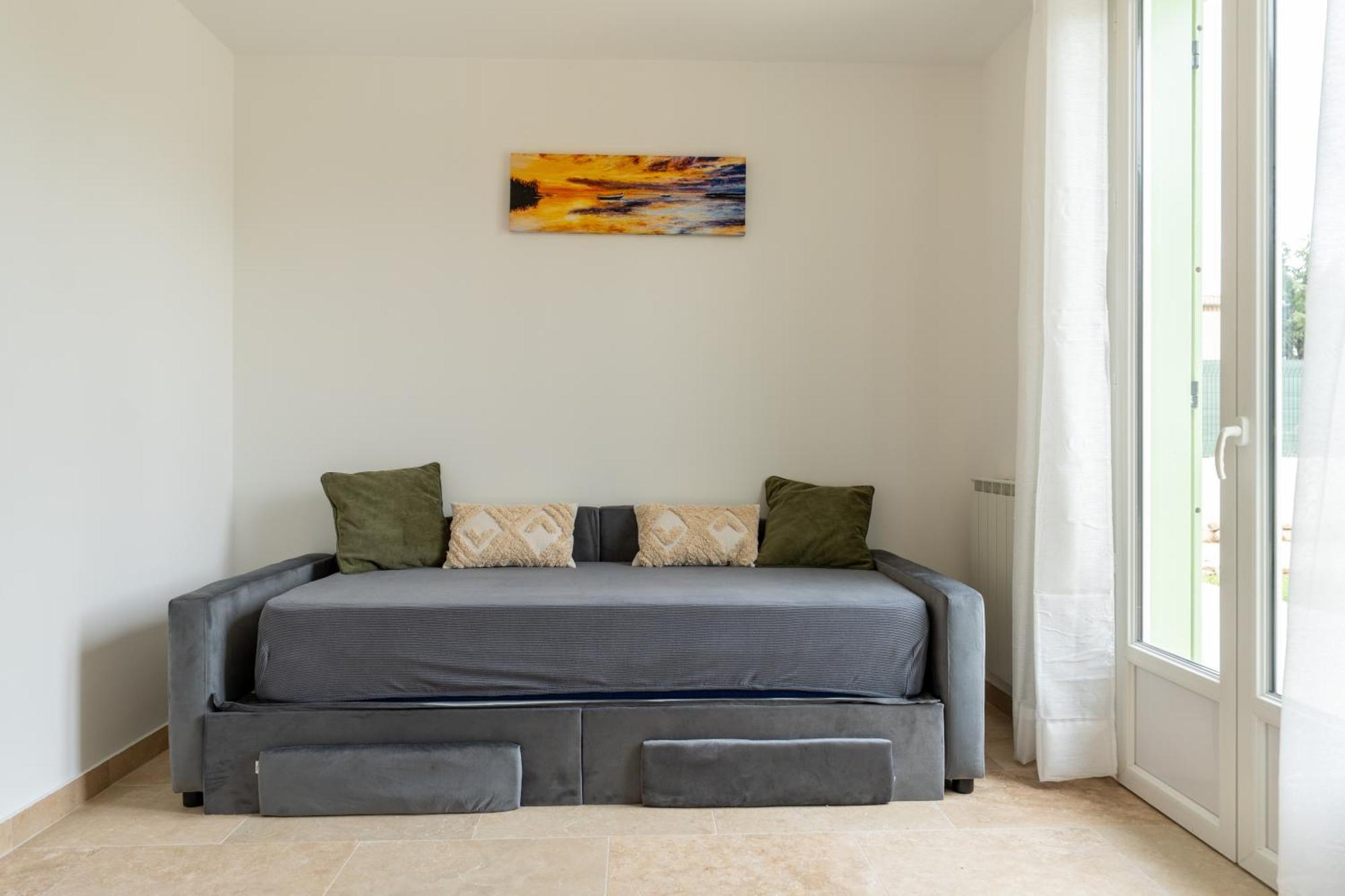 Villa Cesarine Saint-Paul-les-Fonts Екстериор снимка