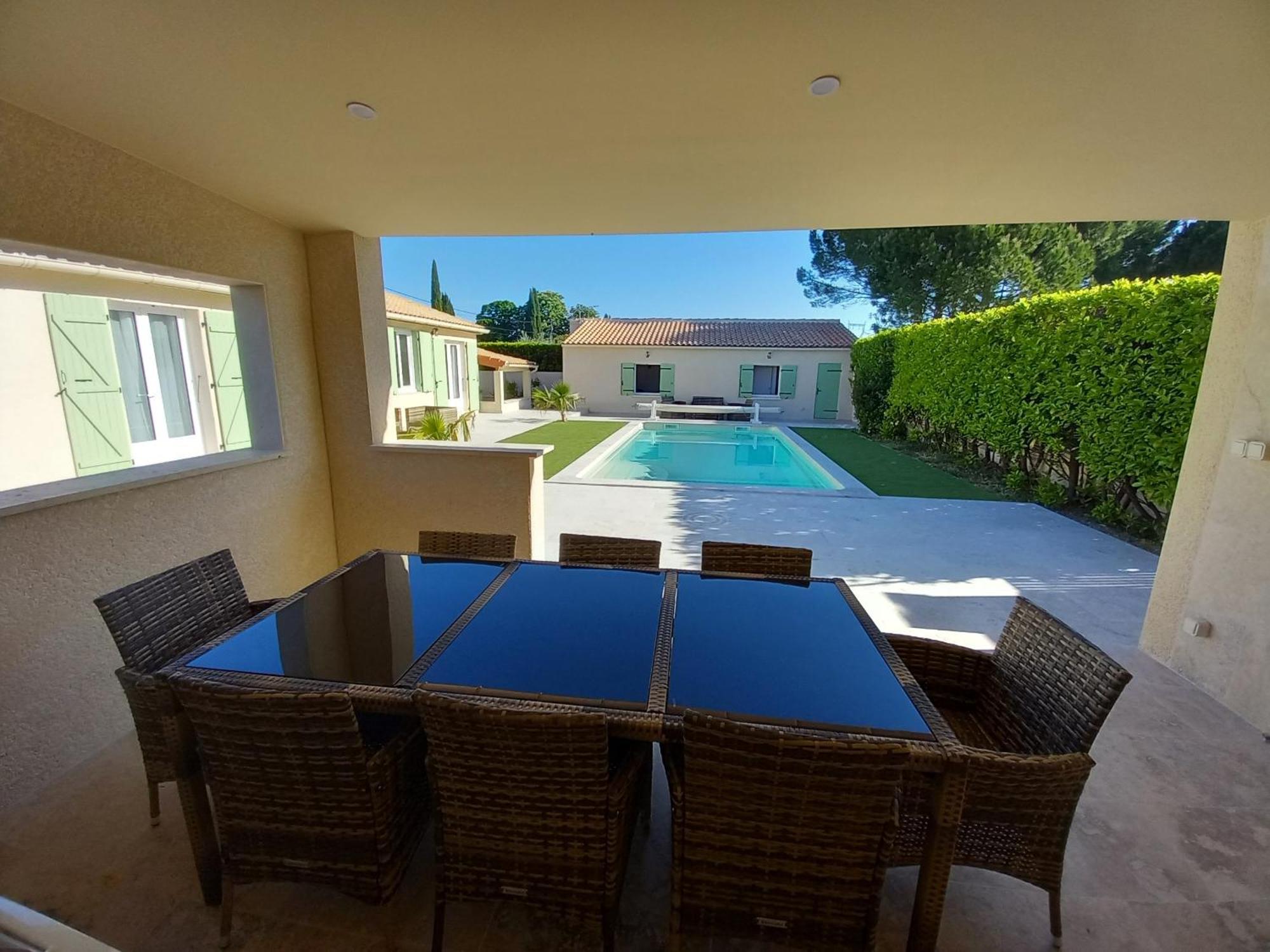Villa Cesarine Saint-Paul-les-Fonts Екстериор снимка