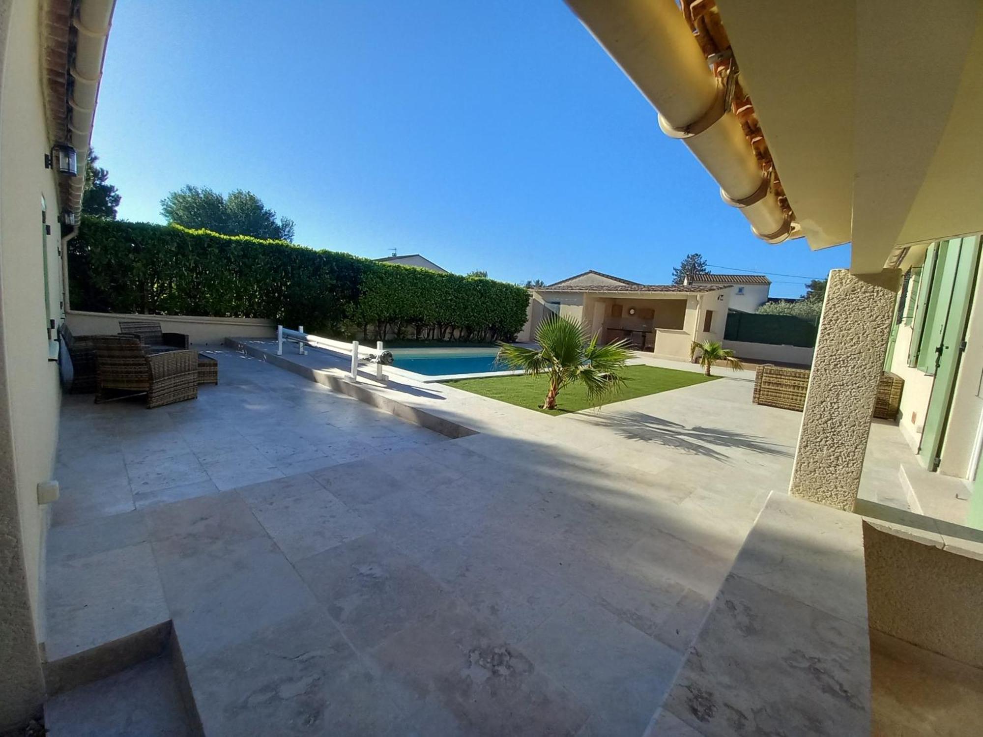 Villa Cesarine Saint-Paul-les-Fonts Екстериор снимка